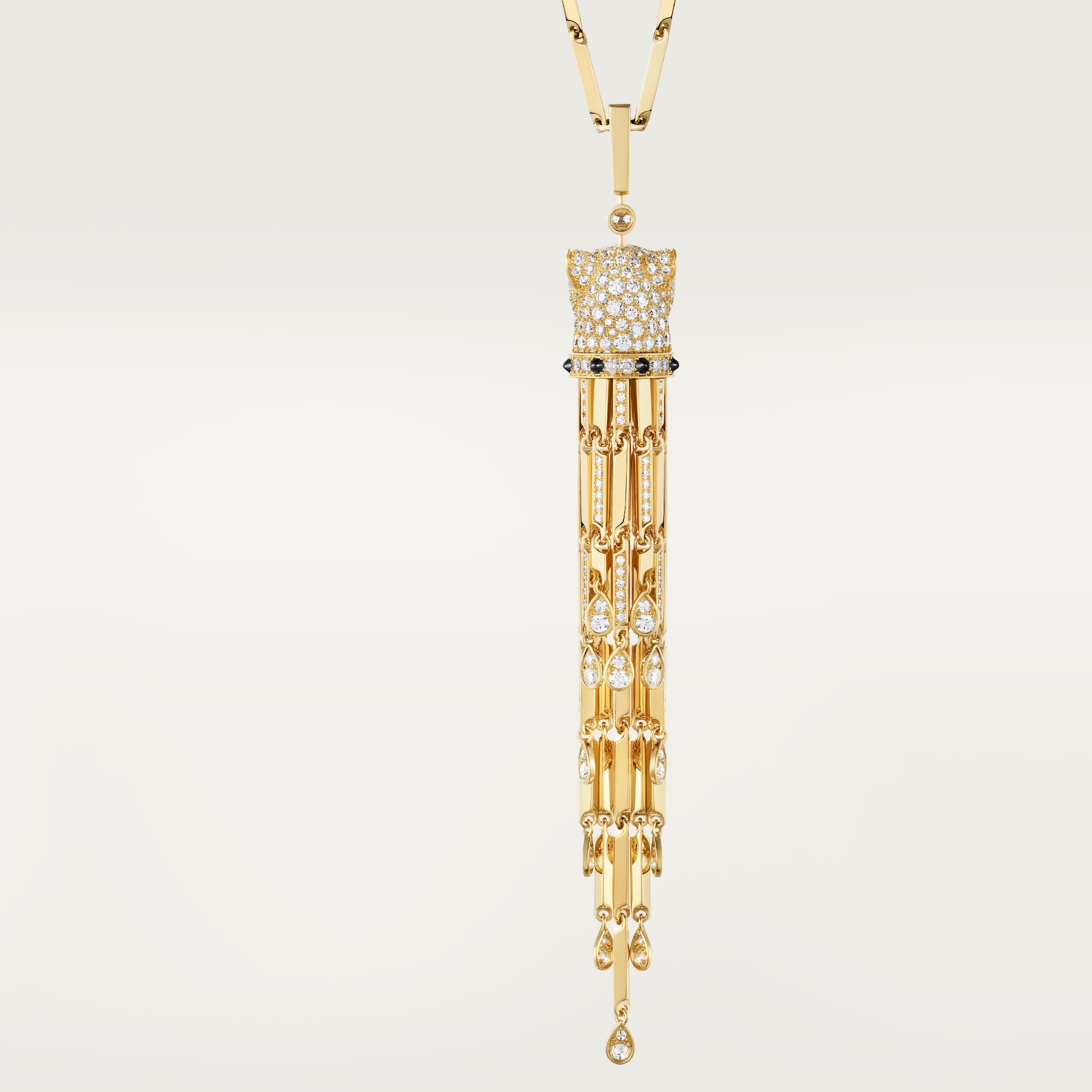 Panth&egrave;re de Cartier necklace