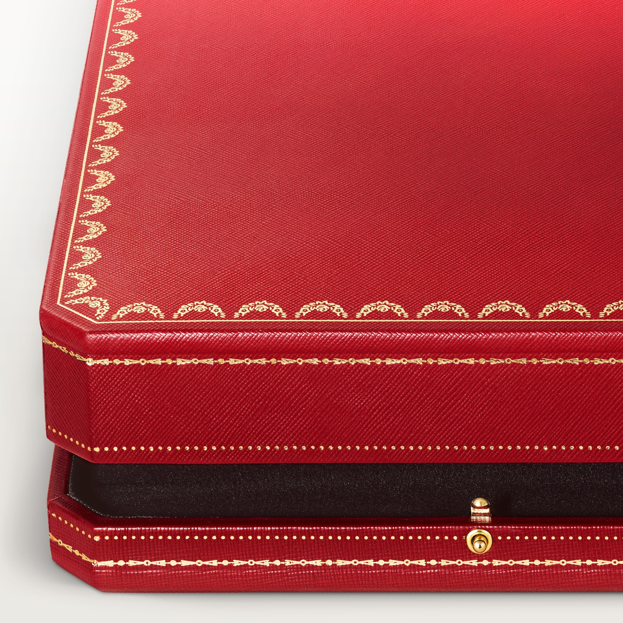 Reflection de Cartier necklace, diamonds, image 7