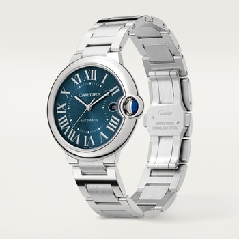 Ballon Bleu de Cartier watch Ballon Bleu de Cartier watch