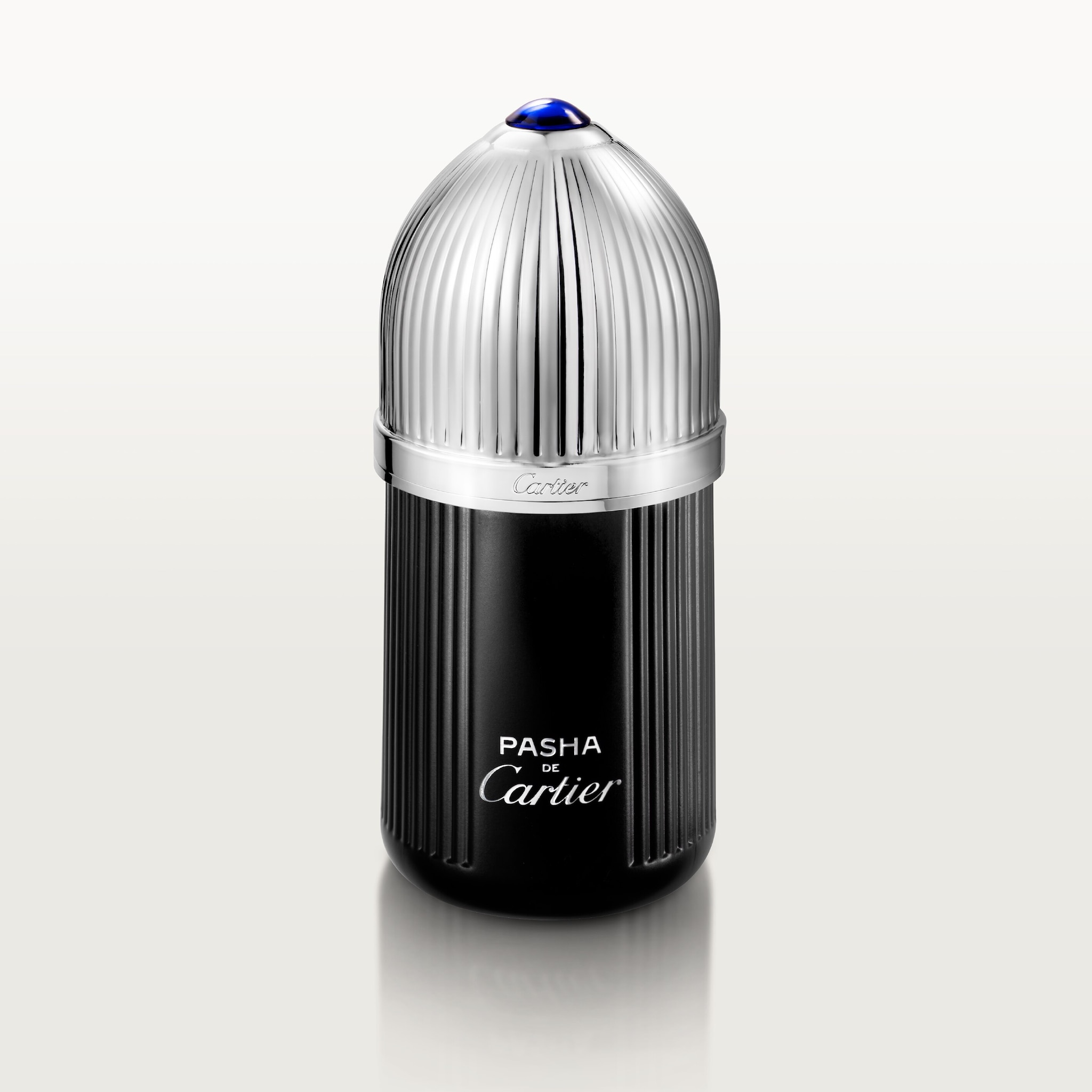 Pasha de Cartier Edition Noire