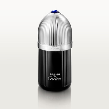 Pasha de Cartier Edition Noire Pasha de Cartier Edition Noire
