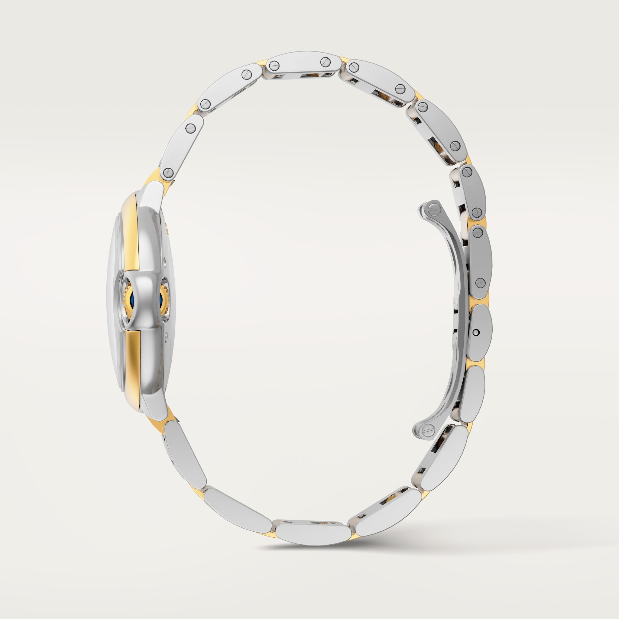 Ballon Bleu de Cartier saat