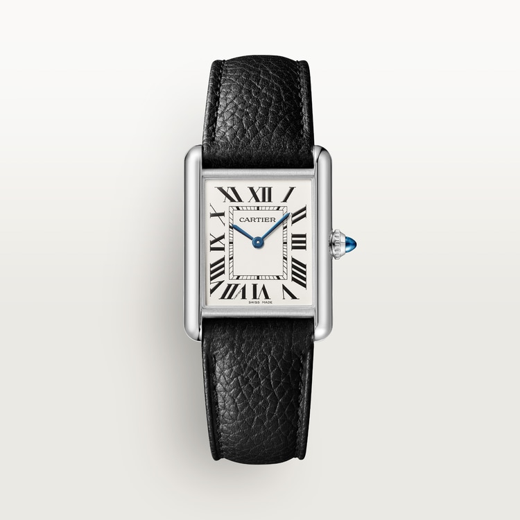 Cartier watch mens 2025