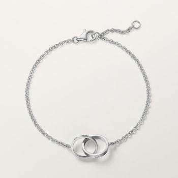 #LOVE# bracelet, on chain #LOVE# bracelet, on chain