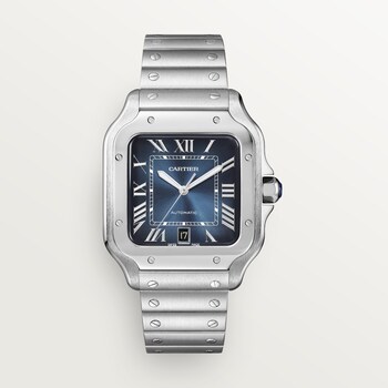 Cartier watches canada Clearance