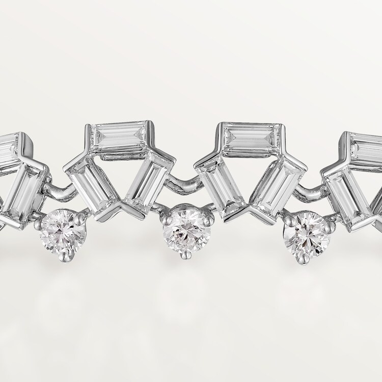Reflection de Cartier bracelet
