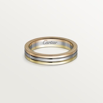 Trinity wedding band Clearance