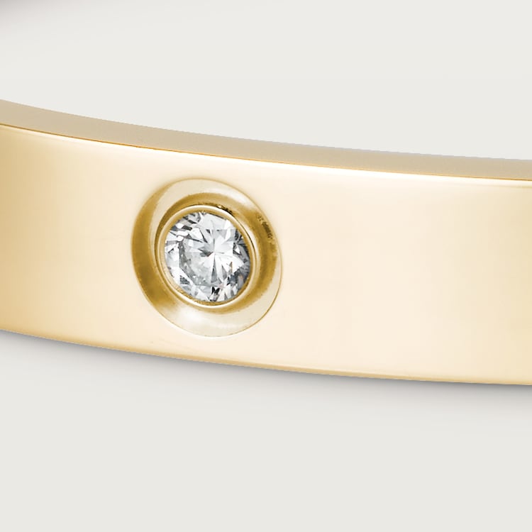 Diamond 2025 cartier bracelet