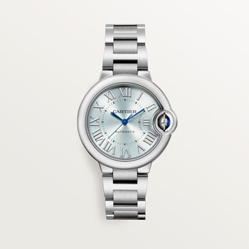Ballon Bleu de Cartier watch Ballon Bleu de Cartier watch