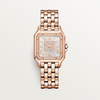 Panthère de Cartier watch Panthère de Cartier watch