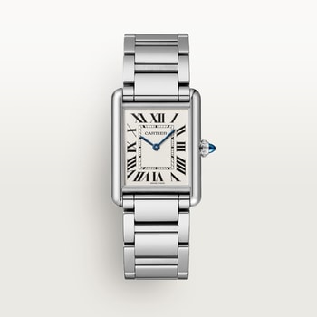 Cartier watch ladies sales tank