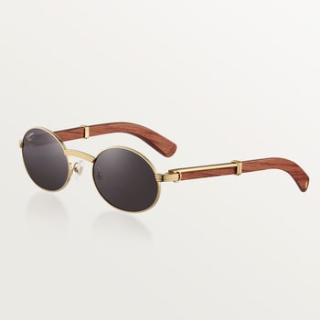 Première de Cartier sunglasses Première de Cartier sunglasses