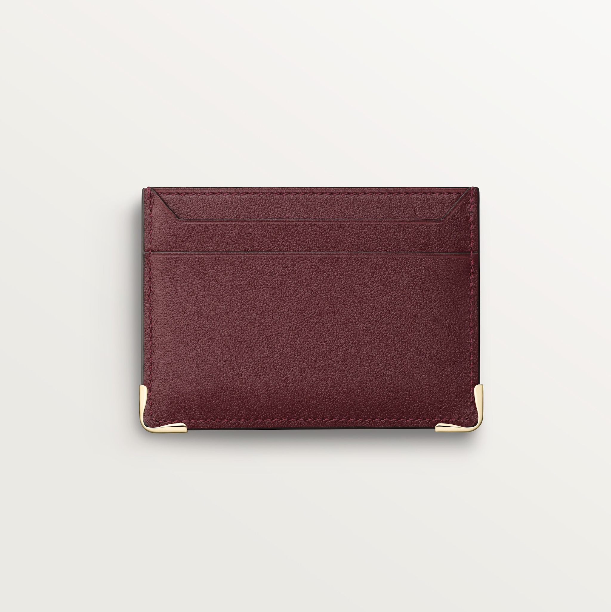 카드 홀더, 머스트