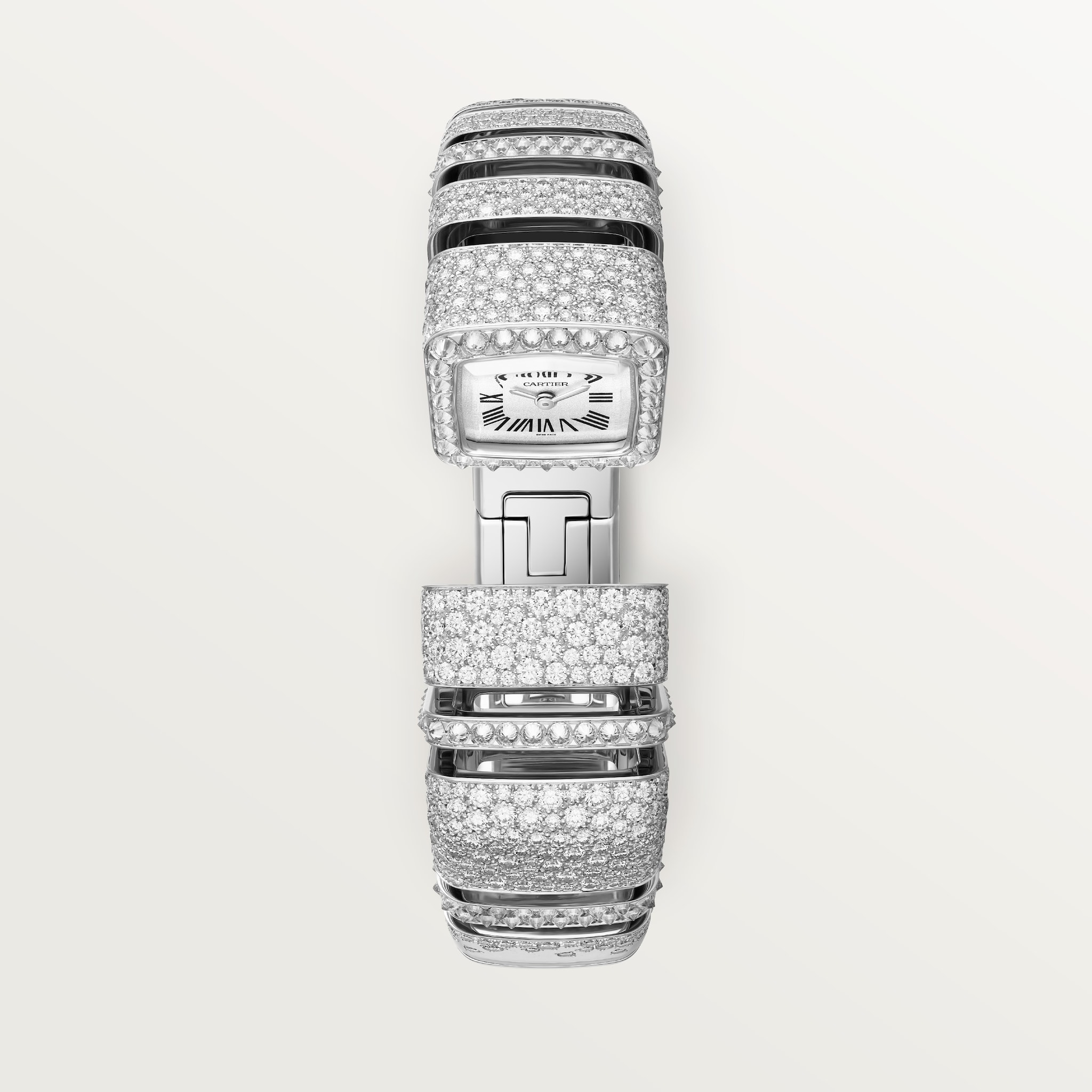 Reflection de Cartier watch, image 7