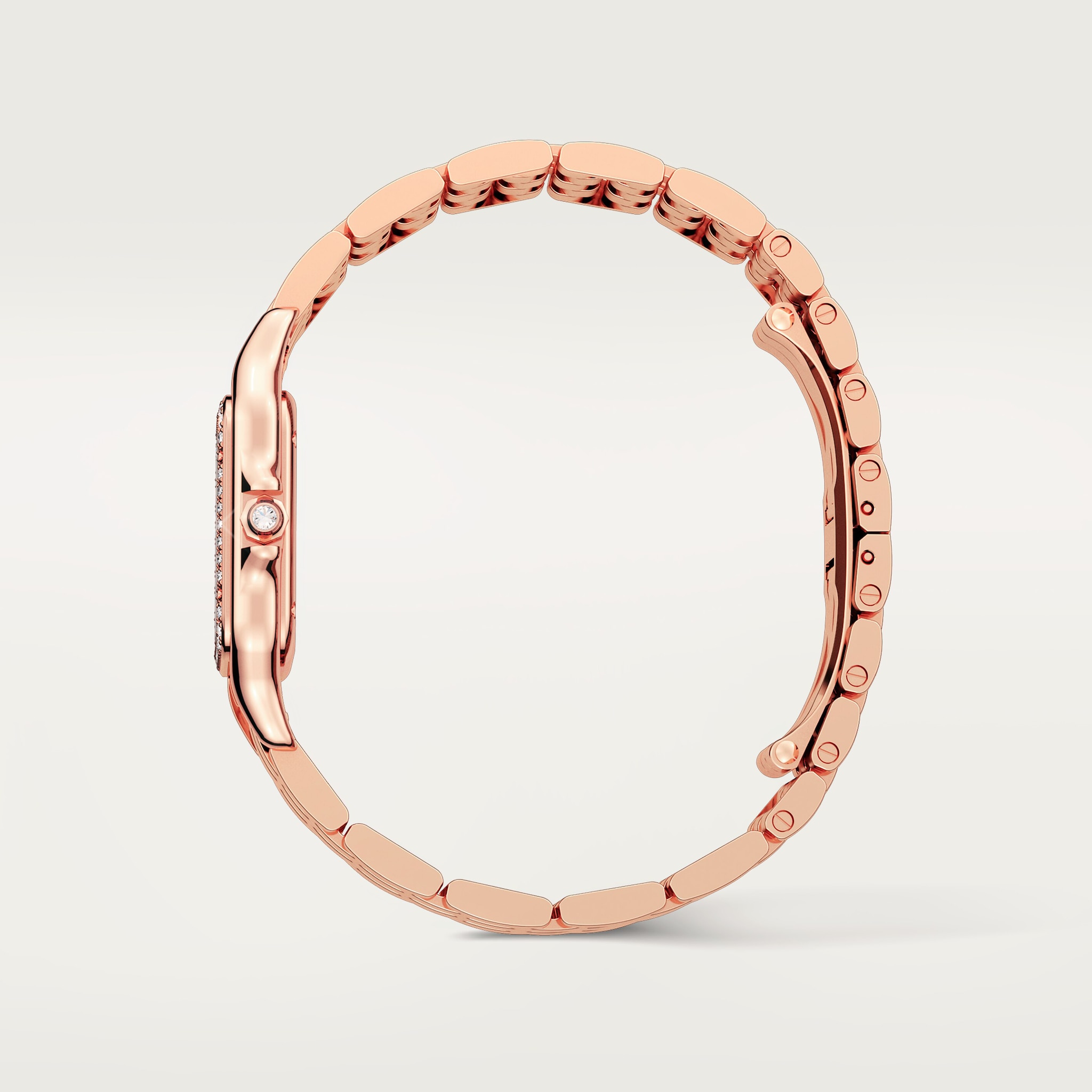 Panth&egrave;re de Cartier watch, image 5