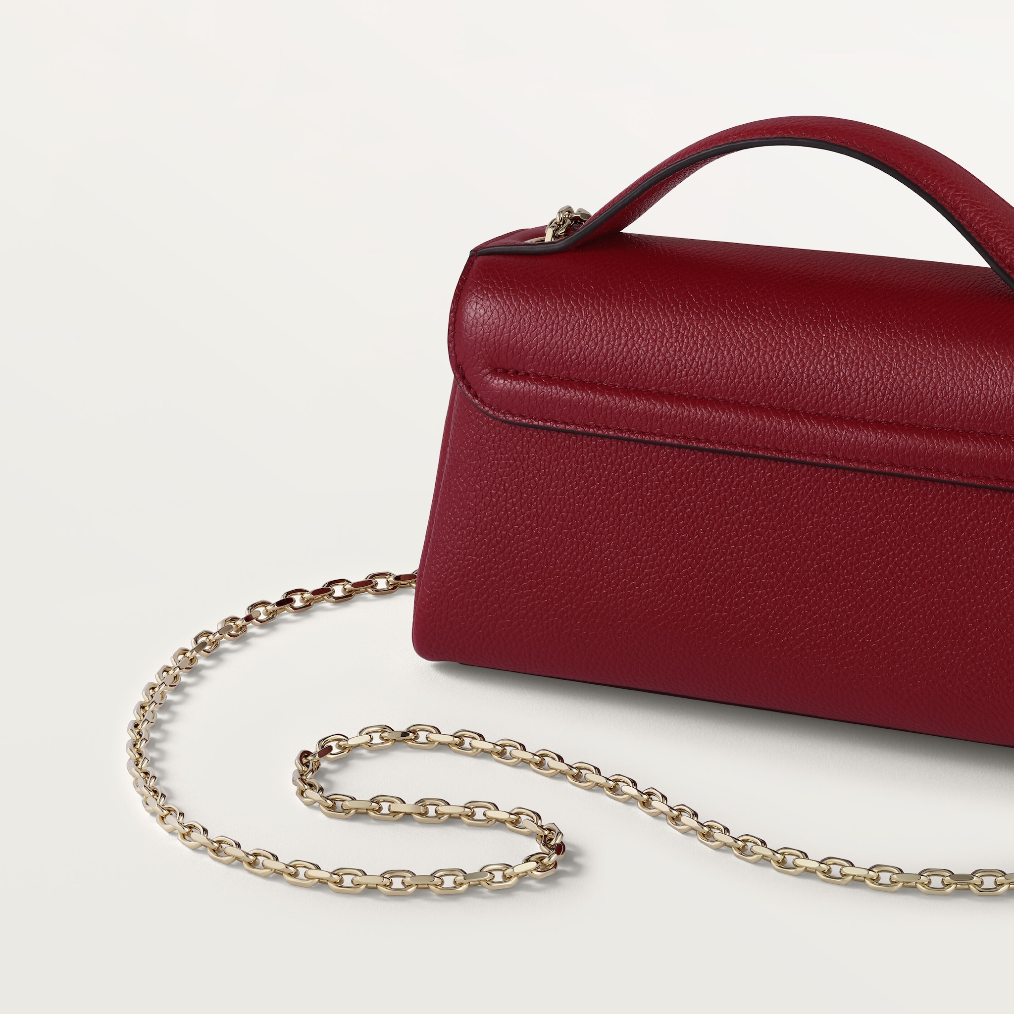 Bag, Panth&egrave;re Graphique