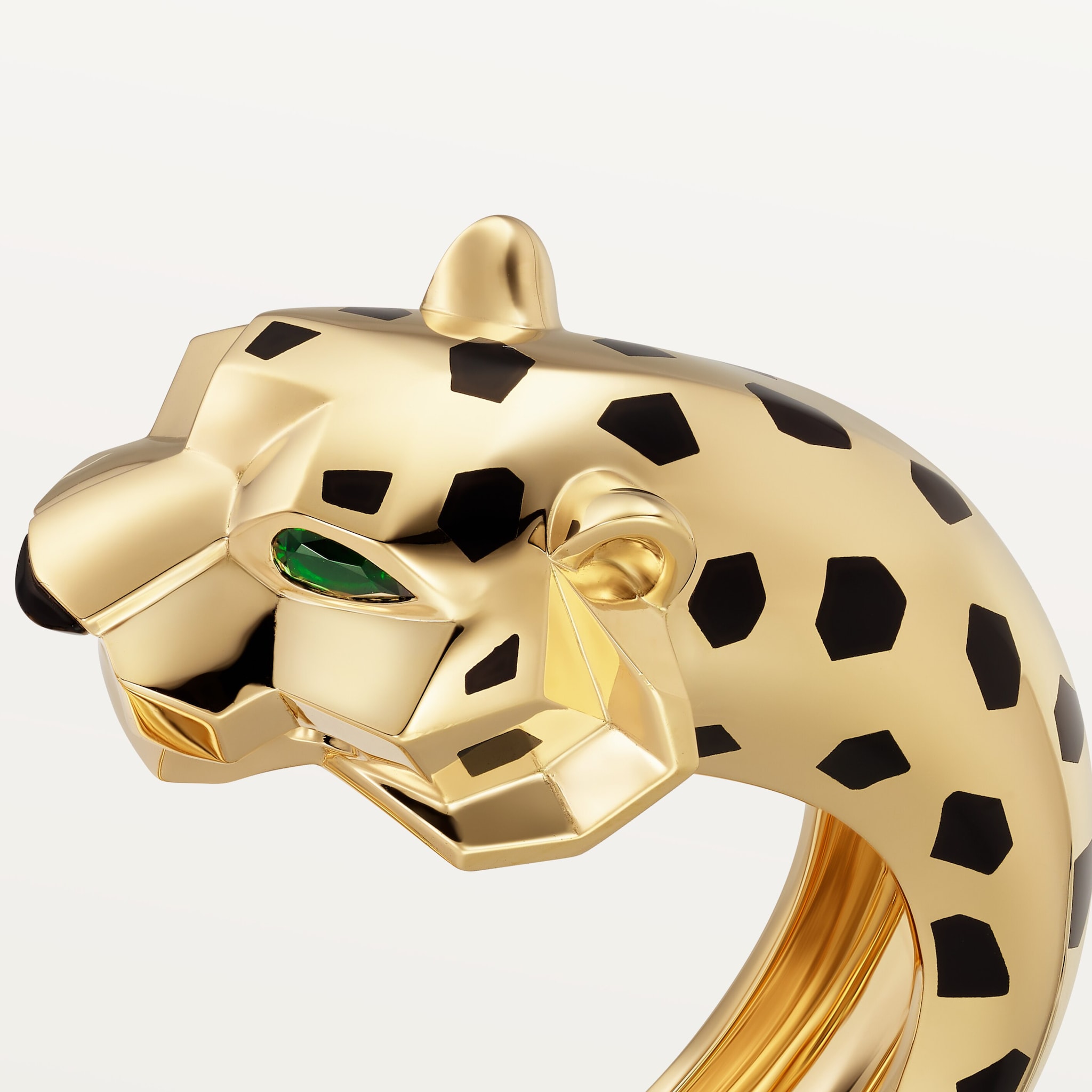 Indomptables de Cartier bracelet, image 8
