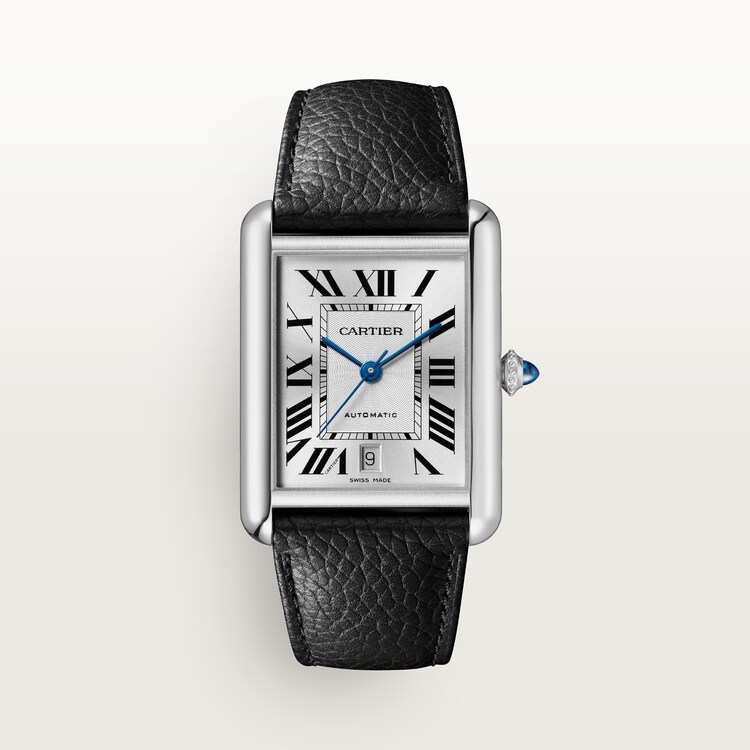 Cartier tank watch band hotsell