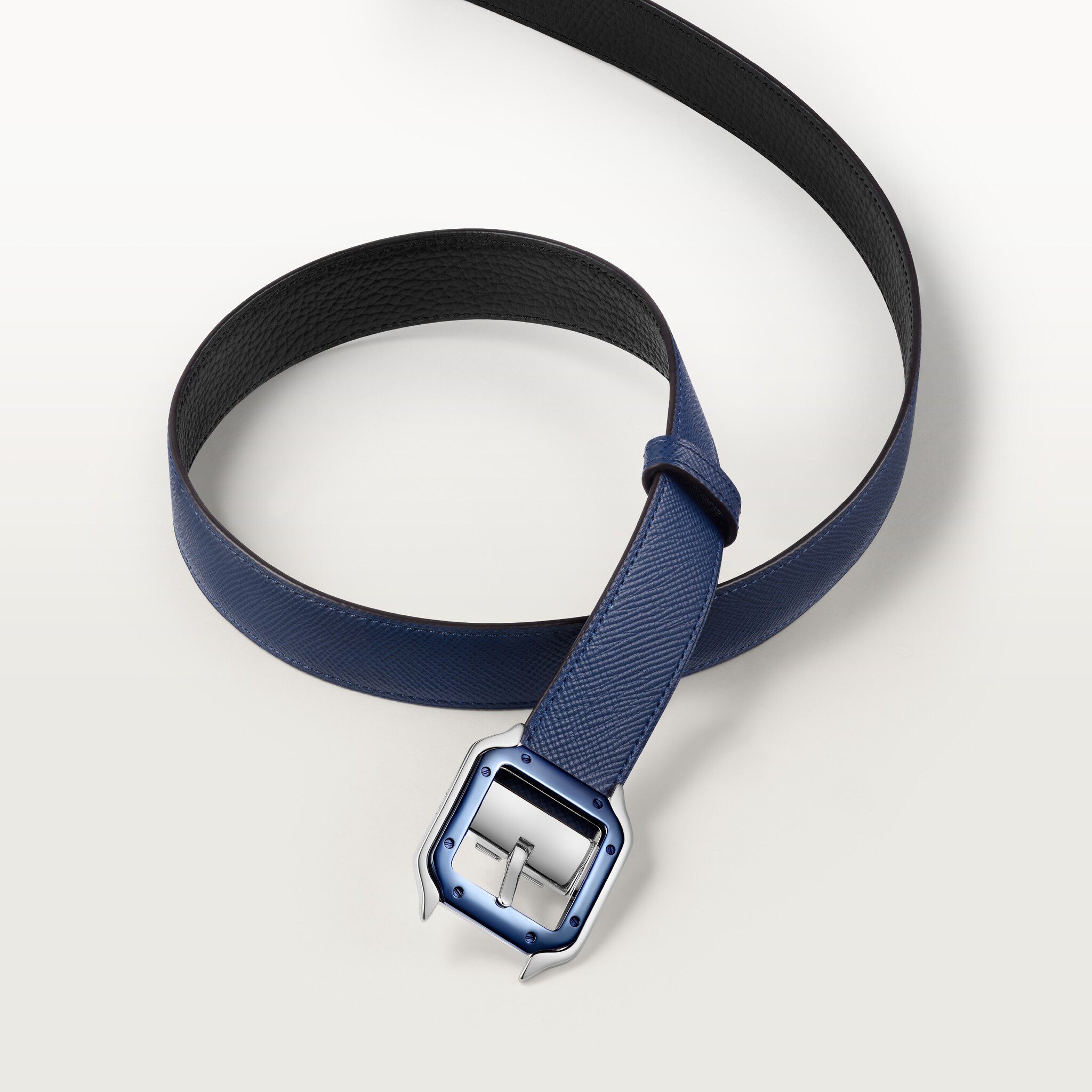 Belt, Santos de Cartier