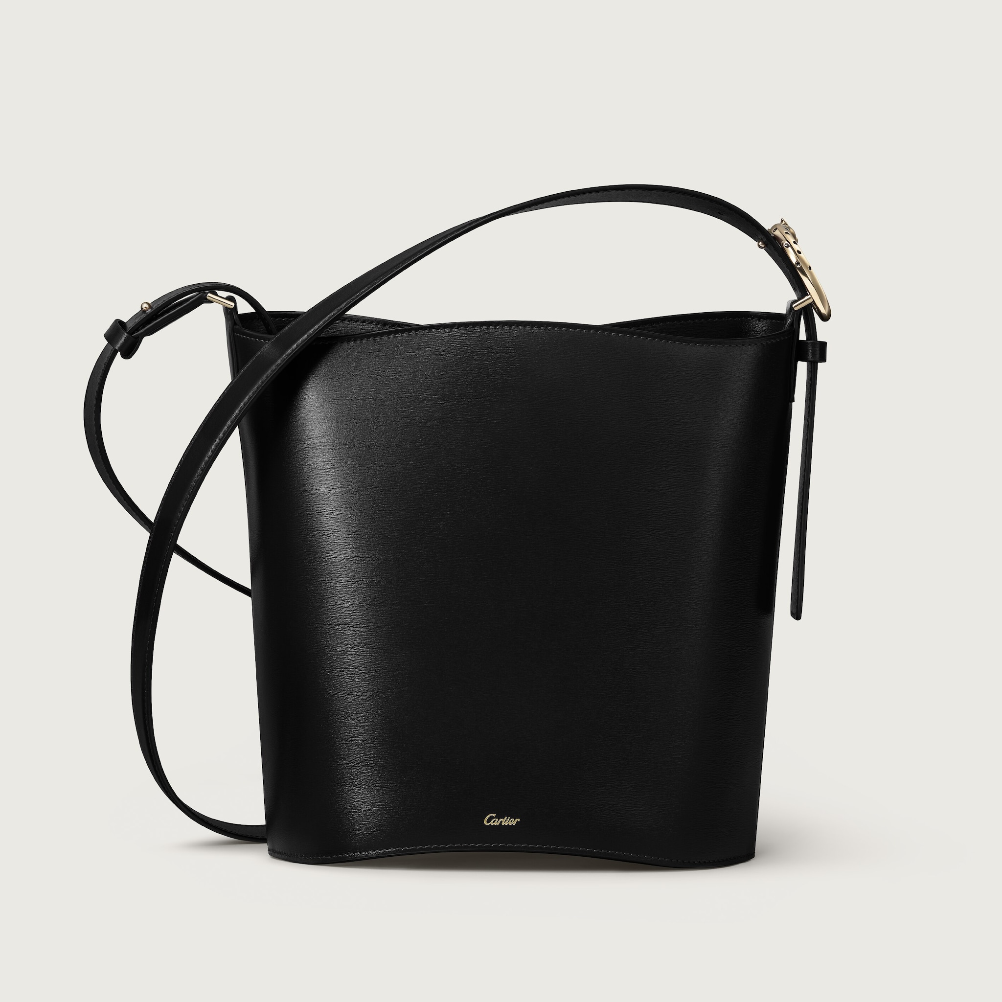 Petit sac seau, Panth&egrave;re C