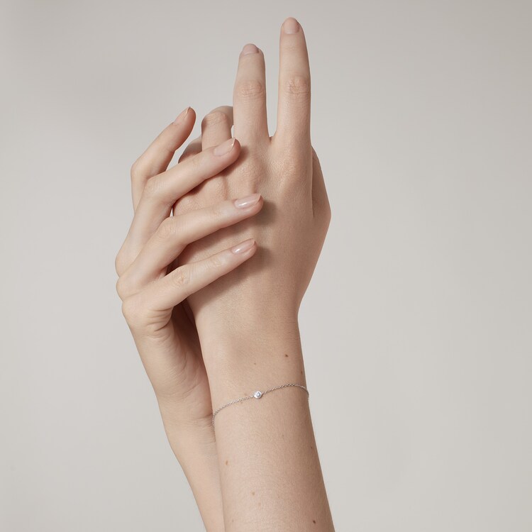 Cartier diamants legers bracelet xs Clearance