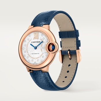 Ballon Bleu de Cartier watch Ballon Bleu de Cartier watch