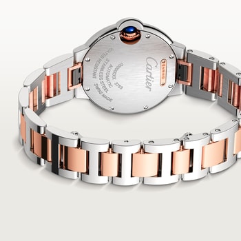 Ballon Bleu de Cartier watch Ballon Bleu de Cartier watch