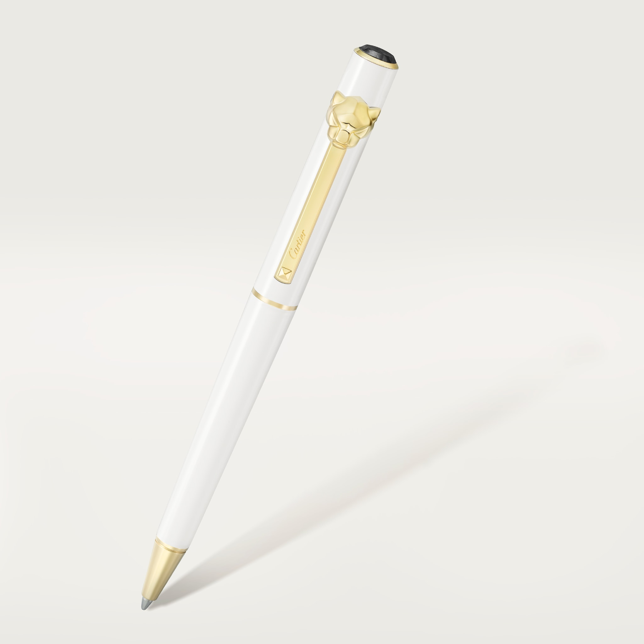 팬더 드 까르띠에 볼펜