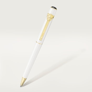 Panthère de Cartier ballpoint pen Panthère de Cartier ballpoint pen