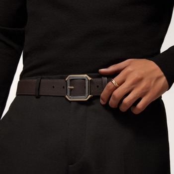 Belt, Santos de Cartier Belt, Santos de Cartier