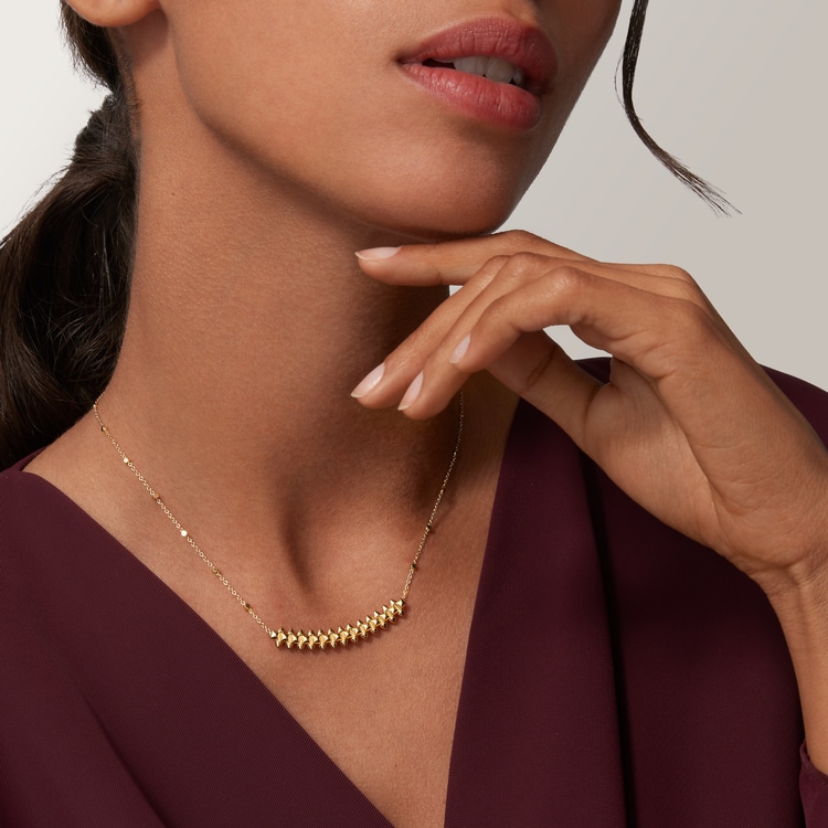 Clash de Cartier necklace small Model Clash de Cartier necklace small Model