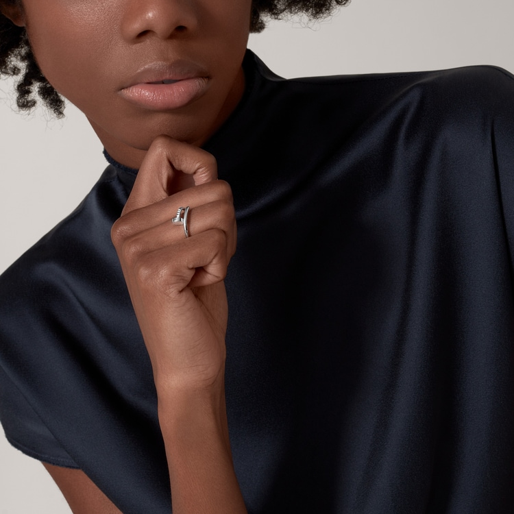 Juste un Clou ring small model