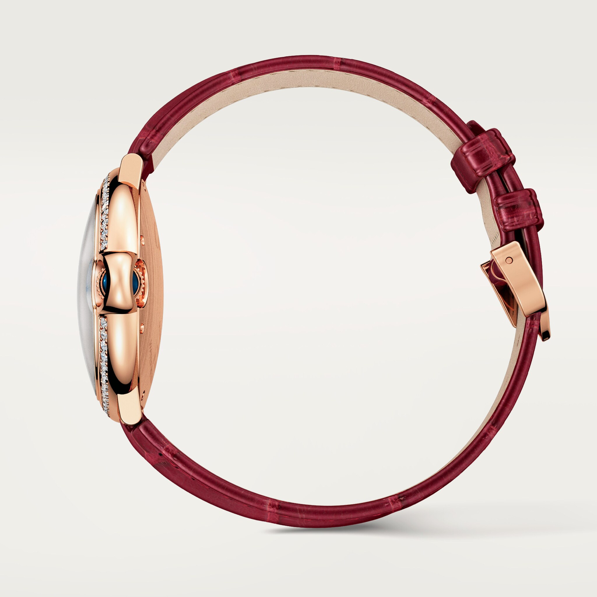 발롱 블루 드 까르띠에 워치, 이미지 5
