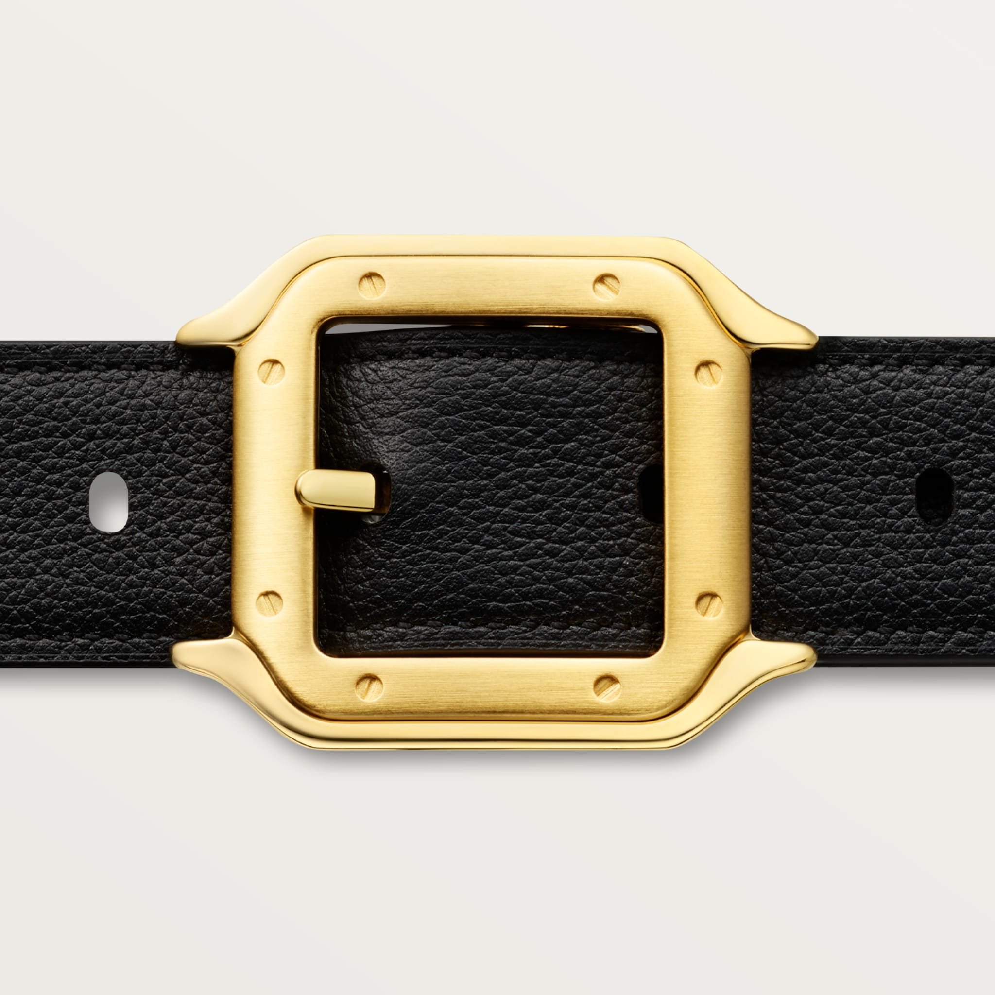 Belt, Santos de Cartier