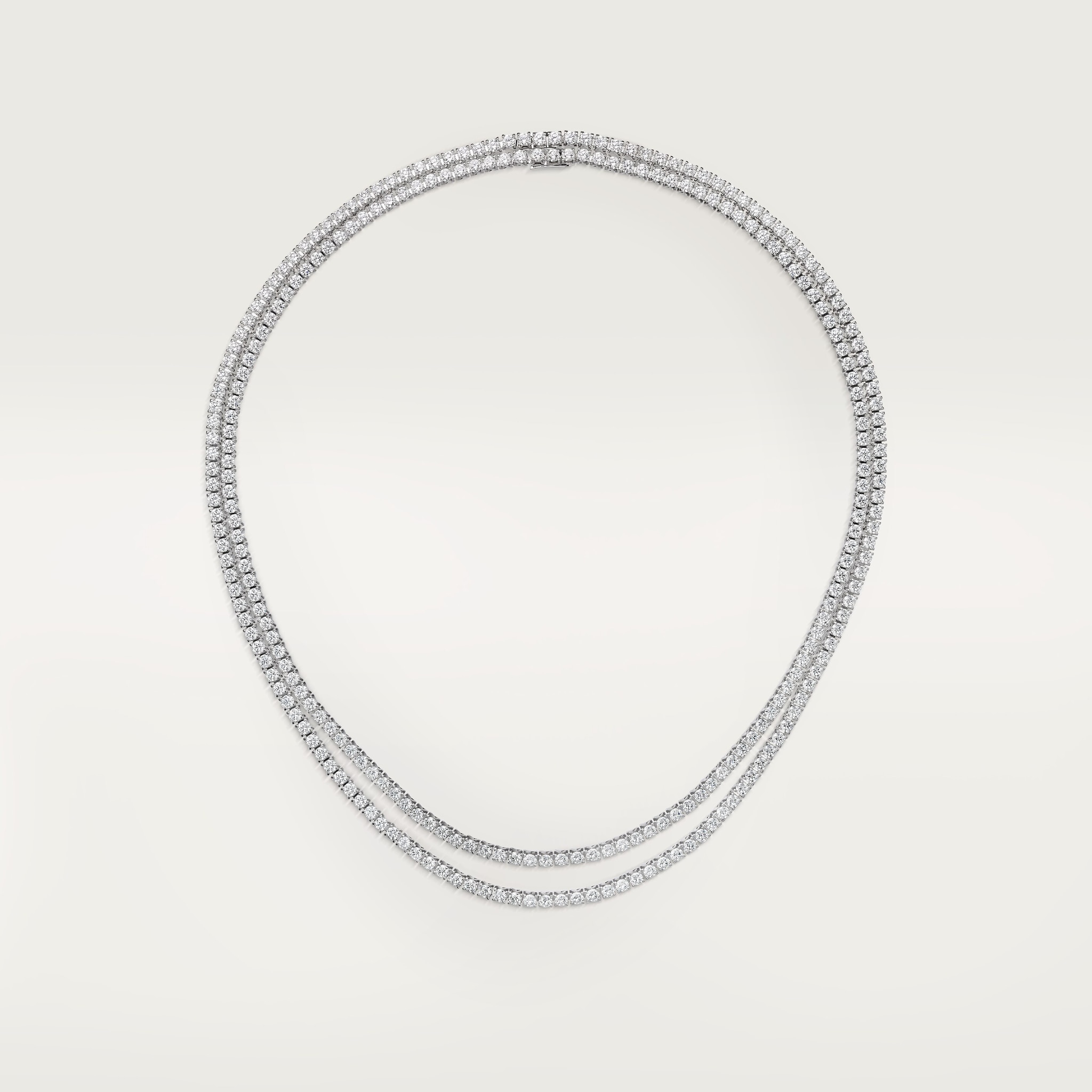 Panth&egrave;re de Cartier necklace