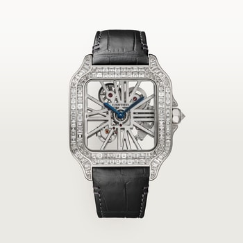 Santos de Cartier watch Santos de Cartier watch
