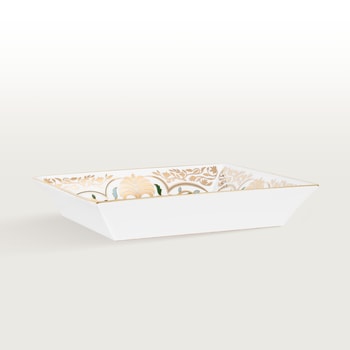Panthère de Cartier trinket tray, medium model Panthère de Cartier trinket tray, medium model