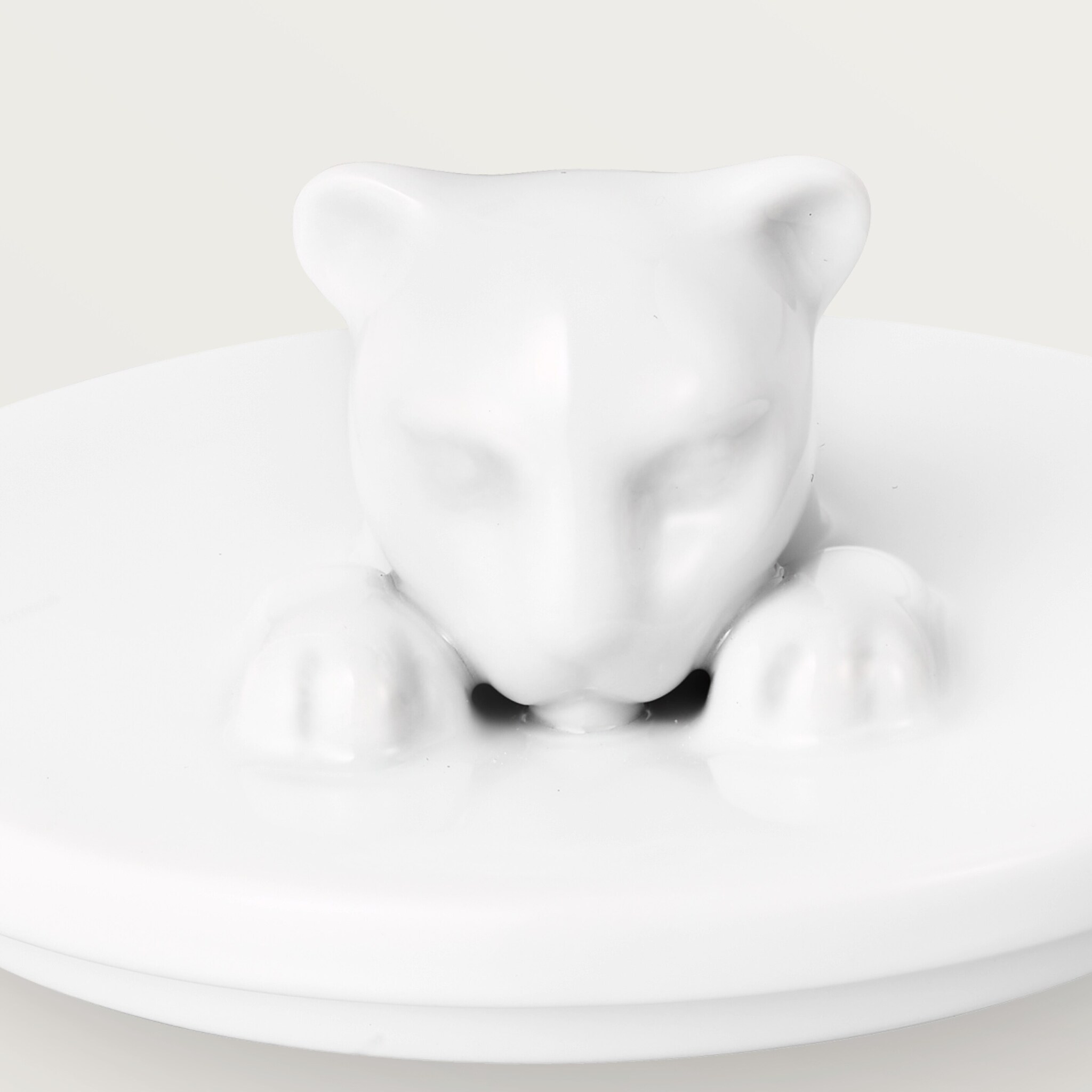 Cartier Baby panther mug, image 6