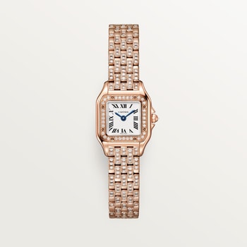 Panthère de Cartier watch Panthère de Cartier watch