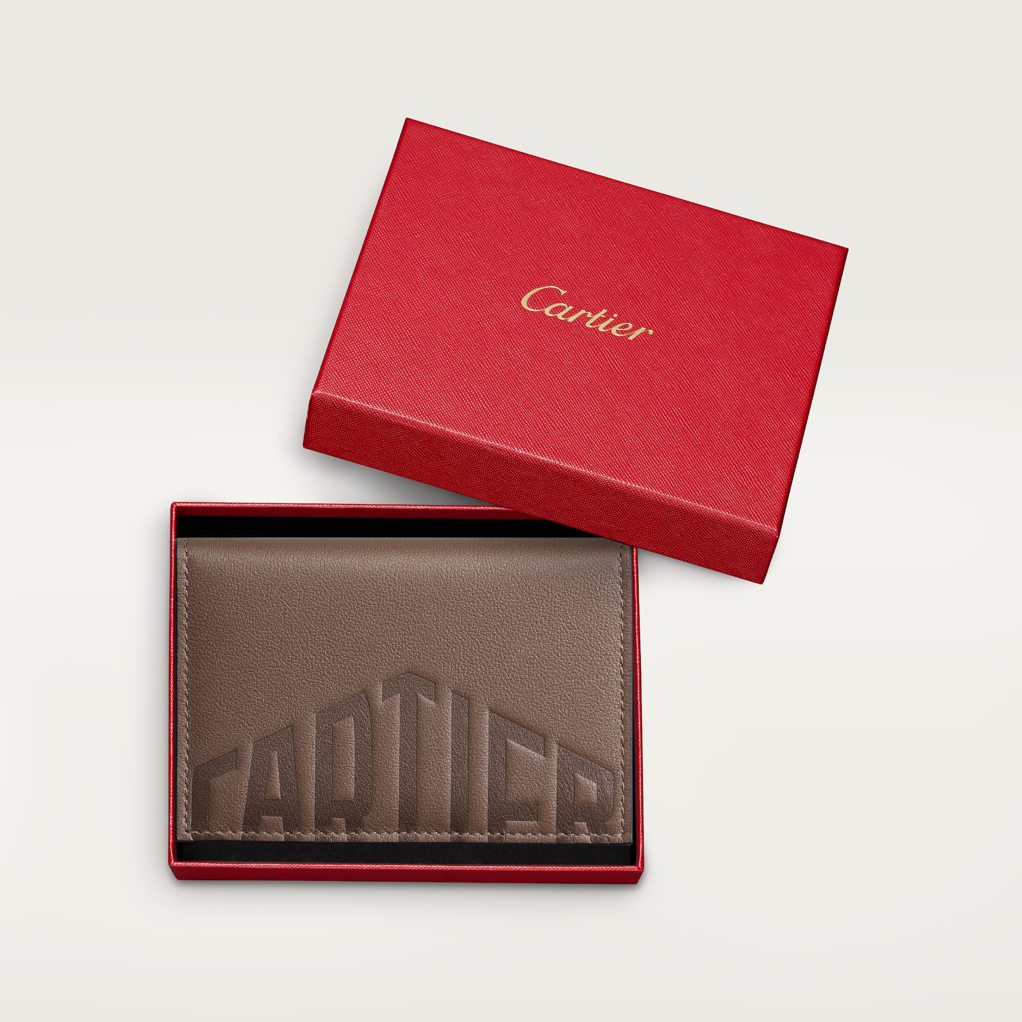 Card holder, Losange, image 5