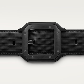 Belt, Santos de Cartier Belt, Santos de Cartier