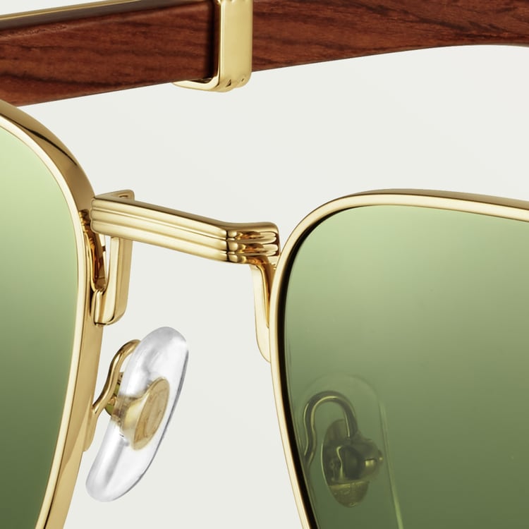 Cartier clubmaster top