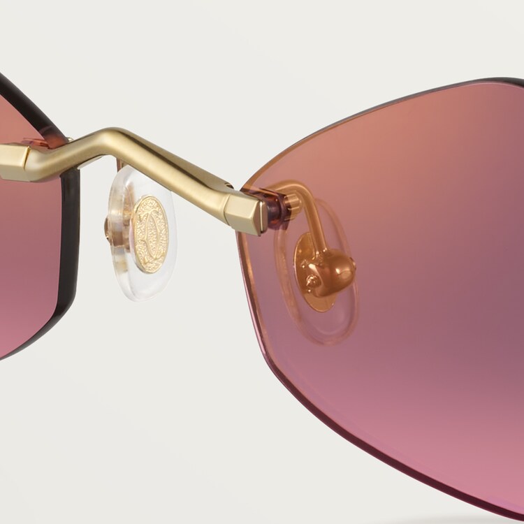 Panth re de Cartier sunglasses