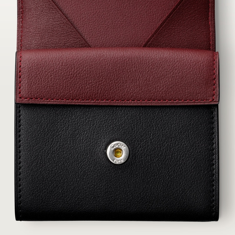 Square Coin Purse, Must de Cartier