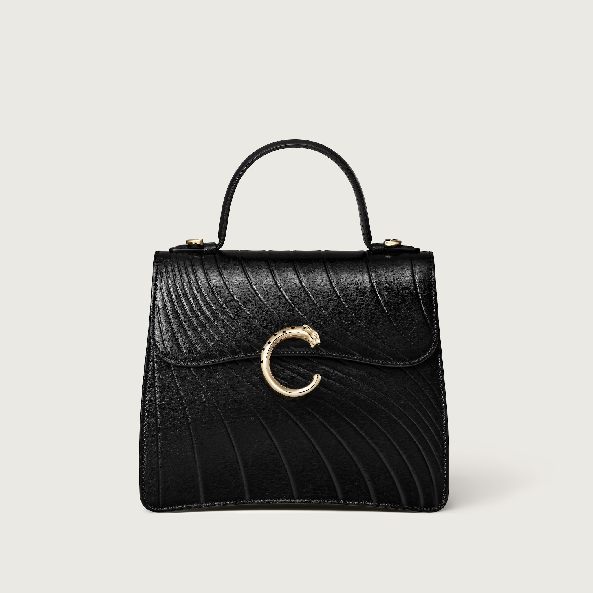 Small bag, Panth&egrave;re C