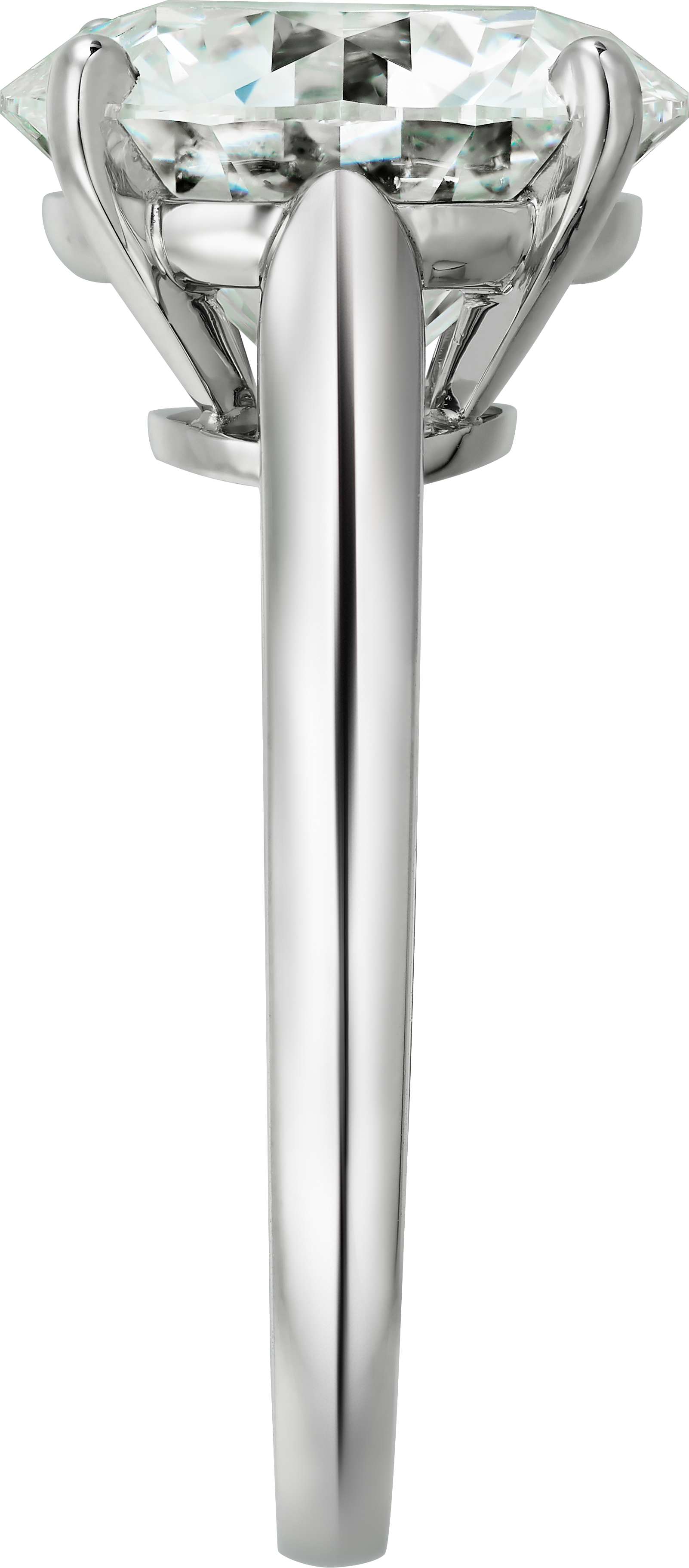 High Jewelry ring, image 32