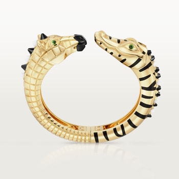 Indomptables de Cartier bracelet Indomptables de Cartier bracelet