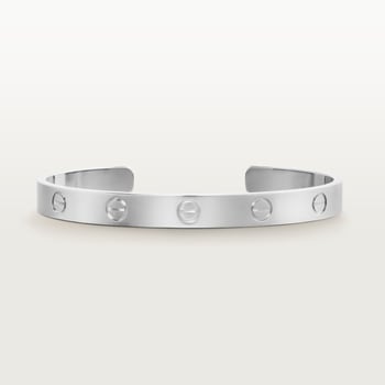 Cartier bangle deals price
