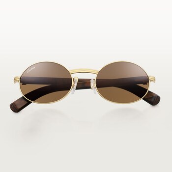 Cartier eyeglasses near me sale
