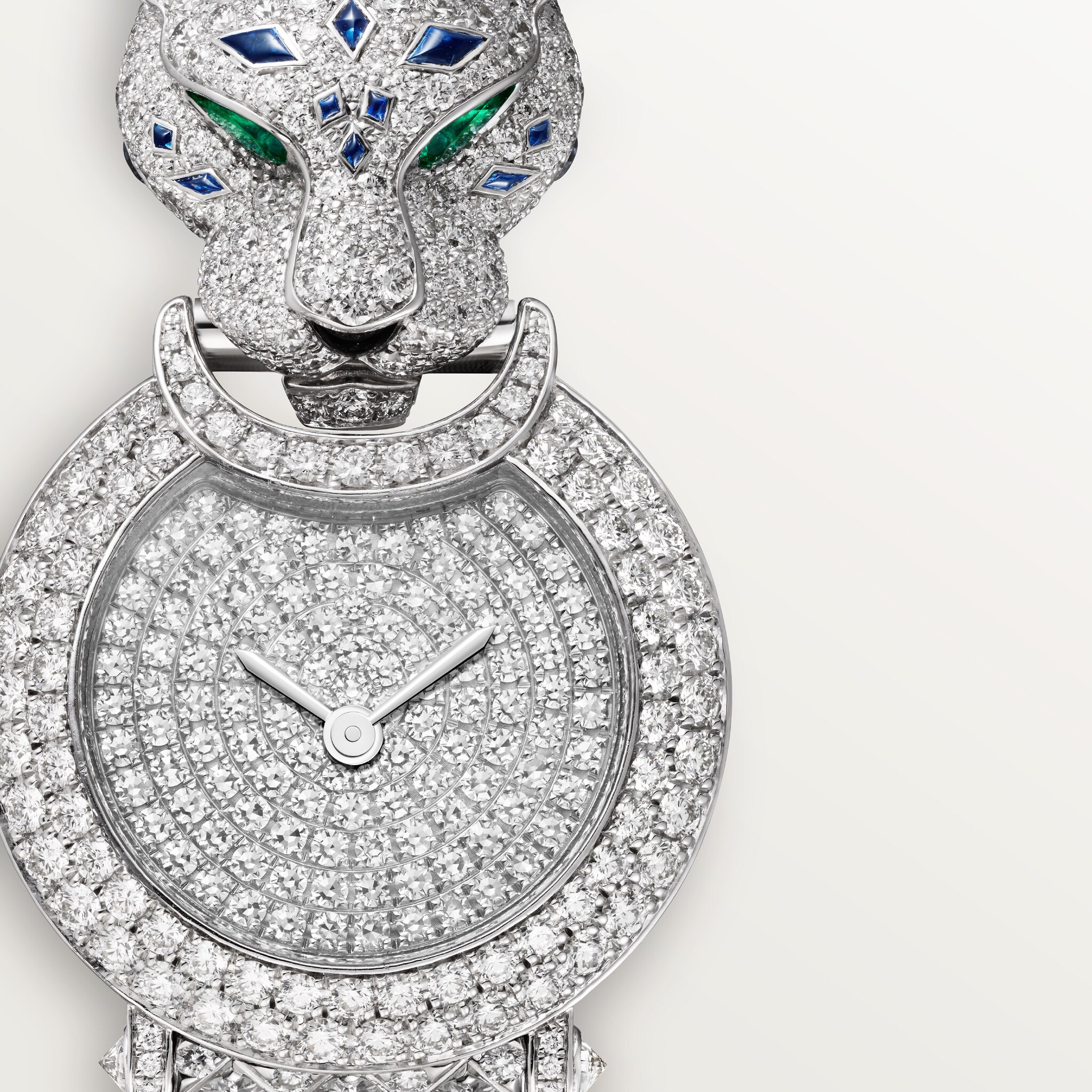 La Panth&egrave;re de Cartier Watch, image 5